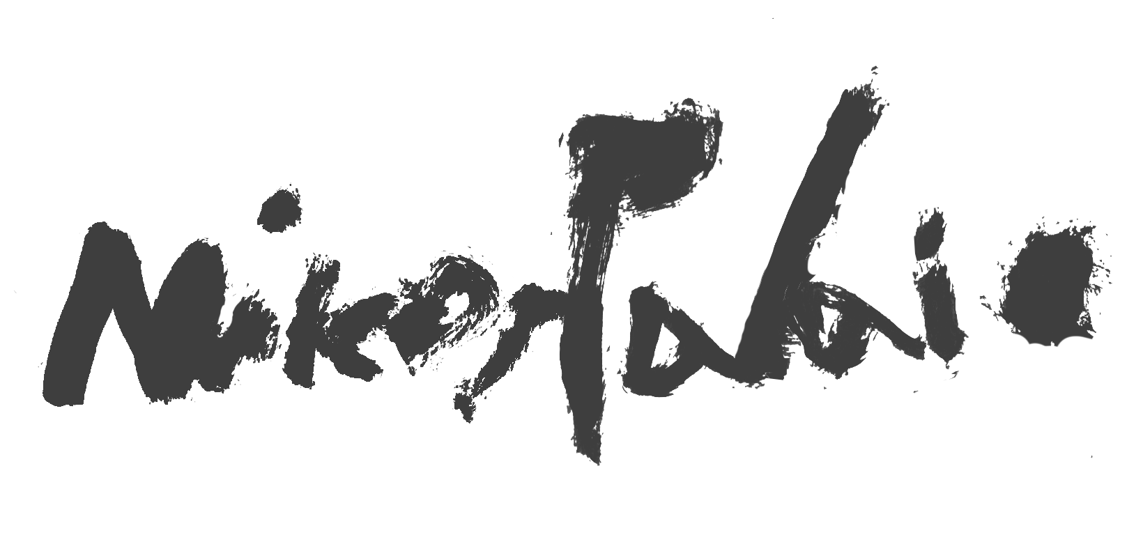 Nikos Palaio