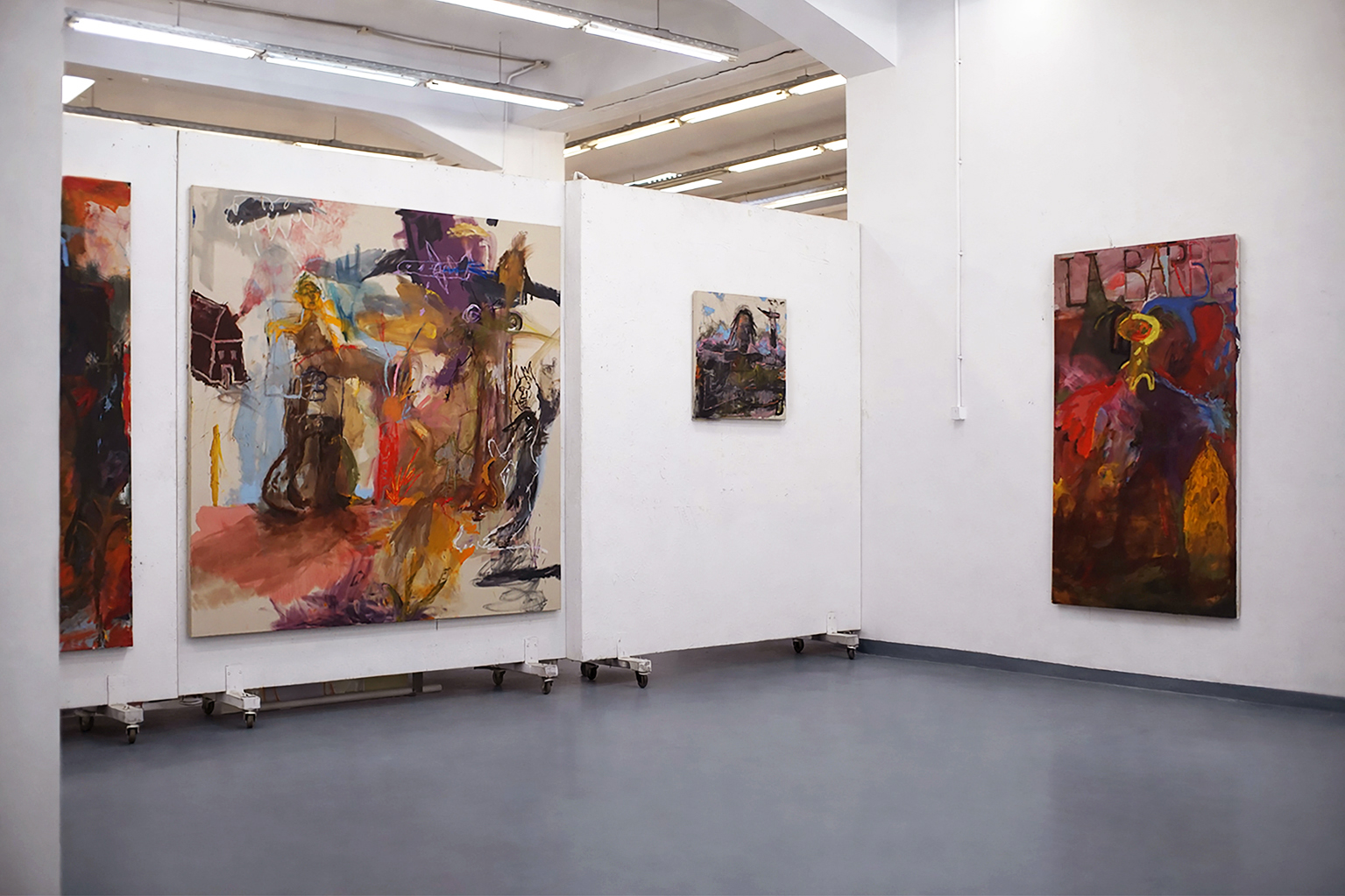 Athens School of Fine Arts